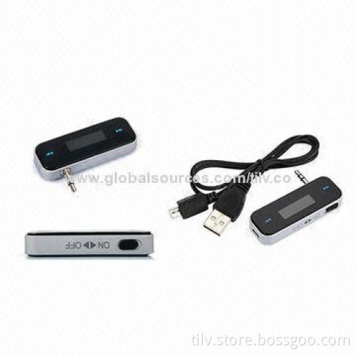 Wholesales Car FM Radio Module for Smart Phone